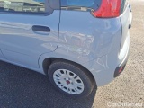  Fiat  Panda FIAT  / 2011 / 5P / BERLINA 1.0 FIREFLY 70CV SeS HYBRID #29