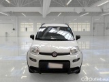  Fiat  Panda FIAT  / 2011 / 5P / BERLINA 0.9 TWINAIR TURBO 85CV SeS E6-TEMP 4X4 #6