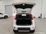  Fiat  Panda FIAT  / 2011 / 5P / BERLINA 0.9 TWINAIR TURBO 85CV SeS E6-TEMP 4X4 #5