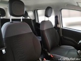  Fiat  Panda FIAT  / 2011 / 5P / BERLINA 0.9 TWINAIR TURBO 85CV SeS E6-TEMP 4X4 #13