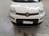  Fiat  Panda FIAT  / 2011 / 5P / BERLINA 0.9 TWINAIR TURBO 85CV SeS E6-TEMP 4X4 #28