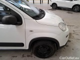  Fiat  Panda FIAT  / 2011 / 5P / BERLINA 0.9 TWINAIR TURBO 85CV SeS E6-TEMP 4X4 #32