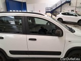  Fiat  Panda FIAT  / 2011 / 5P / BERLINA 0.9 TWINAIR TURBO 85CV SeS E6-TEMP 4X4 #33