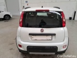  Fiat  Panda FIAT  / 2011 / 5P / BERLINA 0.9 TWINAIR TURBO 85CV SeS E6-TEMP 4X4 #39