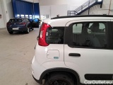  Fiat  Panda FIAT  / 2011 / 5P / BERLINA 0.9 TWINAIR TURBO 85CV SeS E6-TEMP 4X4 #37