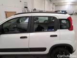  Fiat  Panda FIAT  / 2011 / 5P / BERLINA 0.9 TWINAIR TURBO 85CV SeS E6-TEMP 4X4 #44