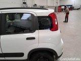  Fiat  Panda FIAT  / 2011 / 5P / BERLINA 0.9 TWINAIR TURBO 85CV SeS E6-TEMP 4X4 #42
