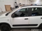  Fiat  Panda FIAT  / 2011 / 5P / BERLINA 0.9 TWINAIR TURBO 85CV SeS E6-TEMP 4X4 #46