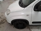  Fiat  Panda FIAT  / 2011 / 5P / BERLINA 0.9 TWINAIR TURBO 85CV SeS E6-TEMP 4X4 #48