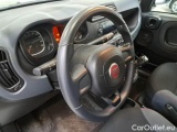  Fiat  Panda FIAT  / 2011 / 5P / BERLINA 0.9 TWINAIR TURBO 85CV SeS E6-TEMP 4X4 #67