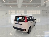  Fiat  Panda FIAT  / 2011 / 5P / BERLINA 1.2 69CV E6 EASY #2