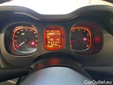  Fiat  Panda FIAT  / 2011 / 5P / BERLINA 1.2 69CV E6 EASY #4