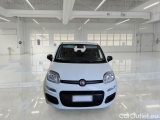  Fiat  Panda FIAT  / 2011 / 5P / BERLINA 1.2 69CV E6 EASY #6