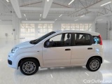  Fiat  Panda FIAT  / 2011 / 5P / BERLINA 1.2 69CV E6 EASY #8