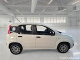  Fiat  Panda FIAT  / 2011 / 5P / BERLINA 1.2 69CV E6 EASY #7