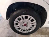  Fiat  Panda FIAT  / 2011 / 5P / BERLINA 1.2 69CV E6 EASY #18