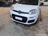  Fiat  Panda FIAT  / 2011 / 5P / BERLINA 1.2 69CV E6 EASY #36
