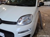  Fiat  Panda FIAT  / 2011 / 5P / BERLINA 1.2 69CV E6 EASY #41