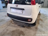  Fiat  Panda FIAT  / 2011 / 5P / BERLINA 1.2 69CV E6 EASY #61