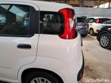  Fiat  Panda FIAT  / 2011 / 5P / BERLINA 1.2 69CV E6 EASY #66