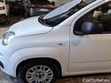  Fiat  Panda FIAT  / 2011 / 5P / BERLINA 1.2 69CV E6 EASY #75