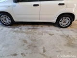  Fiat  Panda FIAT  / 2011 / 5P / BERLINA 1.2 69CV E6 EASY #80