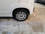  Fiat  Panda FIAT  / 2011 / 5P / BERLINA 1.2 69CV E6 EASY #90