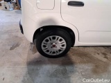  Fiat  Panda FIAT  / 2011 / 5P / BERLINA 1.2 69CV E6 EASY #88