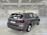  Fiat  Tipo FIAT  / 2020 / 5P / STATION WAGON 1.3 MJT 95CV SeS BUSINESS #2