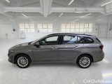  Fiat  Tipo FIAT  / 2020 / 5P / STATION WAGON 1.3 MJT 95CV SeS BUSINESS #8