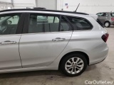  Fiat  Tipo FIAT  / 2015 / 5P / STATION WAGON 1.3 MJT 95CV 5M SeS BUSINESS #38
