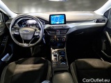 Ford  Focus FORD  / 2018 / 5P / STATION WAGON 1.5 ECOBLUE 120CV BUS CO-PILOT AUTO SW #3