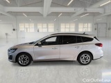  Ford  Focus FORD  / 2018 / 5P / STATION WAGON 1.5 ECOBLUE 120CV BUS CO-PILOT AUTO SW #8