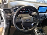  Ford  Focus FORD  / 2018 / 5P / STATION WAGON 1.5 ECOBLUE 120CV BUS CO-PILOT AUTO SW #106