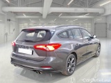  Ford  Focus FORD  / 2018 / 5P / STATION WAGON 1.5 ECOBLUE 120CV ST LINE SW #2