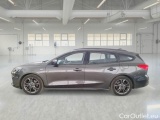  Ford  Focus FORD  / 2018 / 5P / STATION WAGON 1.5 ECOBLUE 120CV ST LINE SW #8