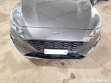  Ford  Focus FORD  / 2018 / 5P / STATION WAGON 1.5 ECOBLUE 120CV ST LINE SW #30