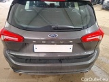  Ford  Focus FORD  / 2018 / 5P / STATION WAGON 1.5 ECOBLUE 120CV ST LINE SW #41