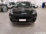  Ford  Kuga FORD  / 2019 / 5P / SUV 1.5 ECOBLUE 120CV 2WD CONNECT AUTO #39