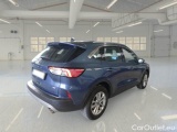  Ford  Kuga FORD  / 2019 / 5P / SUV 2.0 ECOBLUE MHEV 150CV 2WD TITANIUM BUS #2