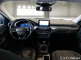  Ford  Kuga FORD  / 2019 / 5P / SUV 2.0 ECOBLUE MHEV 150CV 2WD TITANIUM BUS #3