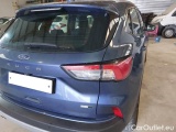  Ford  Kuga FORD  / 2019 / 5P / SUV 2.0 ECOBLUE MHEV 150CV 2WD TITANIUM BUS #72