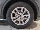  Ford  Kuga FORD  / 2019 / 5P / SUV 1.5 ECOBLUE 120CV 2WD TITANIUM BUS. AUTO #17
