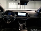  KIA  Sportage KIA  / 2021 / 5P / SUV 1.6 CRDI MHEV STYLE 2WD DCT #3