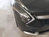  KIA  Sportage KIA  / 2021 / 5P / SUV 1.6 CRDI MHEV STYLE 2WD DCT #42