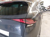  KIA  Sportage KIA  / 2021 / 5P / SUV 1.6 CRDI MHEV STYLE 2WD DCT #68