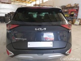  KIA  Sportage KIA  / 2021 / 5P / SUV 1.6 CRDI MHEV STYLE 2WD DCT #72
