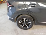  KIA  Sportage KIA  / 2021 / 5P / SUV 1.6 CRDI MHEV STYLE 2WD DCT #92