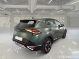  KIA  Sportage KIA  / 2021 / 5P / SUV 1.6 TGDI MHEV BUSINESS 2WD DCT #2