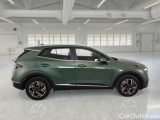  KIA  Sportage KIA  / 2021 / 5P / SUV 1.6 TGDI MHEV BUSINESS 2WD DCT #7